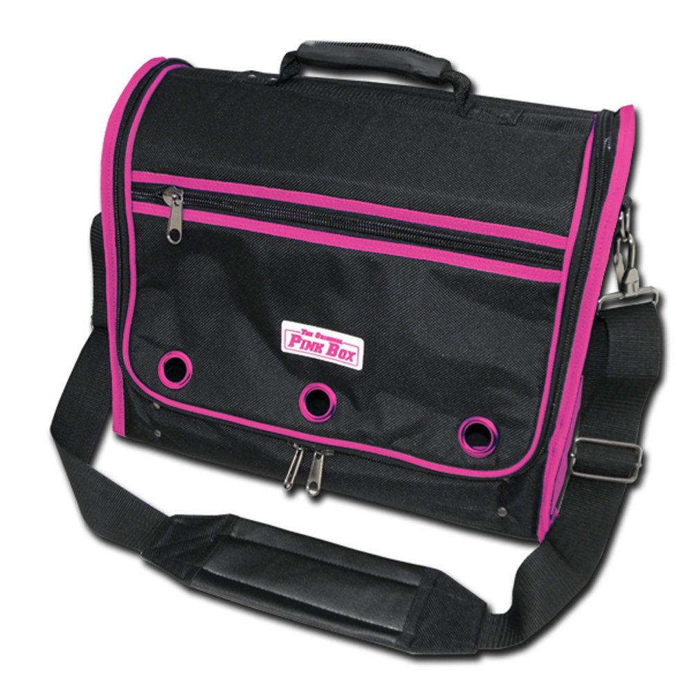 The Original Pink Box Hang Up Tool Bag & Reviews Wayfair